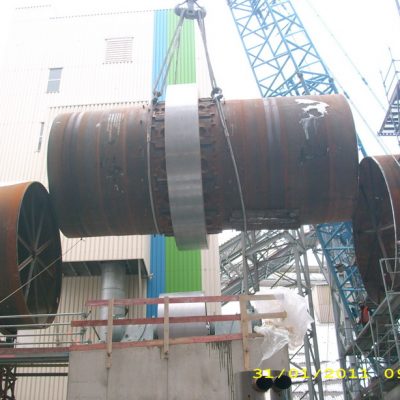 Dịch vụ chuyên gia giám sát lắp đặt