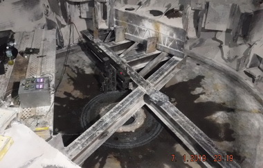 Dịch vụ Tiện phẳng Bàn Nghiền Máy Nghiền Đứng