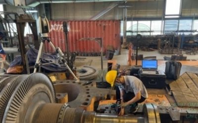 Dịch vụ đo 3D-BUTECH