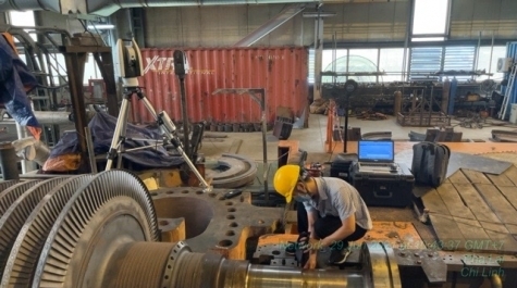 Dịch vụ đo 3D-BUTECH